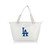 Los Angeles Dodgers Tarana Cooler Tote Bag (Halo Gray)
