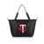 Minnesota Twins Tarana Cooler Tote Bag (Carbon Black)