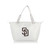 San Diego Padres Tarana Cooler Tote Bag (Halo Gray)