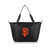 San Francisco Giants Tarana Cooler Tote Bag (Carbon Black)