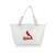 St. Louis Cardinals Tarana Cooler Tote Bag (Halo Gray)