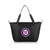 Washington Nationals Tarana Cooler Tote Bag (Carbon Black)