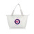 Washington Nationals Tarana Cooler Tote Bag (Halo Gray)