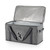 Chicago White Sox 64 Can Collapsible Cooler (Heathered Gray)