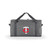 Minnesota Twins 64 Can Collapsible Cooler (Heathered Gray)