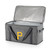 Pittsburgh Pirates 64 Can Collapsible Cooler (Heathered Gray)