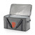 San Francisco Giants 64 Can Collapsible Cooler (Heathered Gray)
