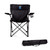 Kansas City Royals PTZ Camp Chair (Black)