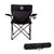 Minnesota Twins PTZ Camp Chair (Black)