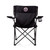 New York Mets PTZ Camp Chair (Black)