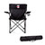 Philadelphia Phillies PTZ Camp Chair (Black)