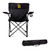 San Diego Padres PTZ Camp Chair (Black)