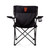 San Francisco Giants PTZ Camp Chair (Black)