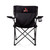 St. Louis Cardinals PTZ Camp Chair (Black)