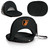 Baltimore Orioles Oniva Portable Reclining Seat (Black)