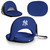 New York Yankees Oniva Portable Reclining Seat (Navy Blue)