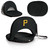 Pittsburgh Pirates Oniva Portable Reclining Seat (Black)