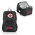 Cincinnati Reds Tarana Backpack Cooler (Carbon Black)