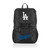 Los Angeles Dodgers Tarana Backpack Cooler (Carbon Black)