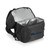 Miami Marlins Tarana Backpack Cooler (Carbon Black)
