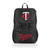 Minnesota Twins Tarana Backpack Cooler (Carbon Black)