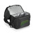 Oakland Athletics Tarana Backpack Cooler (Carbon Black)