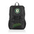Oakland Athletics Tarana Backpack Cooler (Carbon Black)