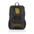 San Diego Padres Tarana Backpack Cooler (Carbon Black)
