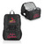 St. Louis Cardinals Tarana Backpack Cooler (Carbon Black)