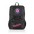 Washington Nationals Tarana Backpack Cooler (Carbon Black)
