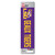 LSU Tigers Team Slogan Decal Primary Logo & Team Slogan