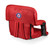 Washington Nationals Ventura Portable Reclining Stadium Seat (Red)