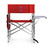 Los Angeles Angels Sports Chair (Red)