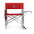 St. Louis Cardinals Sports Chair (Red)
