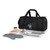 Colorado Rockies BBQ Kit Grill Set & Cooler (Black)