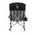 Colorado Rockies Outdoor Rocking Camp Chair (Black)