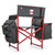 Philadelphia Phillies Fusion Camping Chair (Dark Gray with Red Accents)