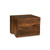 Cleveland Guardians Madison Acacia Tabletop Bar Set (Acacia Wood)