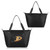 Anaheim Ducks Tarana Cooler Tote Bag, (Carbon Black)