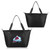 Colorado Avalanche Tarana Cooler Tote Bag, (Carbon Black)