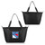 New York Rangers Tarana Cooler Tote Bag, (Carbon Black)