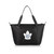 Toronto Maple Leafs Tarana Cooler Tote Bag, (Carbon Black)