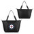 Winnipeg Jets Tarana Cooler Tote Bag, (Carbon Black)