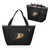 Anaheim Ducks Topanga Cooler Tote Bag, (Black)