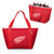 Detroit Red Wings Topanga Cooler Tote Bag, (Red)