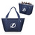 Tampa Bay Lightning Topanga Cooler Tote Bag, (Navy Blue)