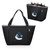 Vancouver Canucks Topanga Cooler Tote Bag, (Black)