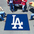MLB - Los Angeles Dodgers Tailgater Mat 59.5"x71"