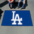 MLB - Los Angeles Dodgers Ulti-Mat 59.5"x94.5"