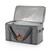 Arizona Coyotes 64 Can Collapsible Cooler, (Heathered Gray)